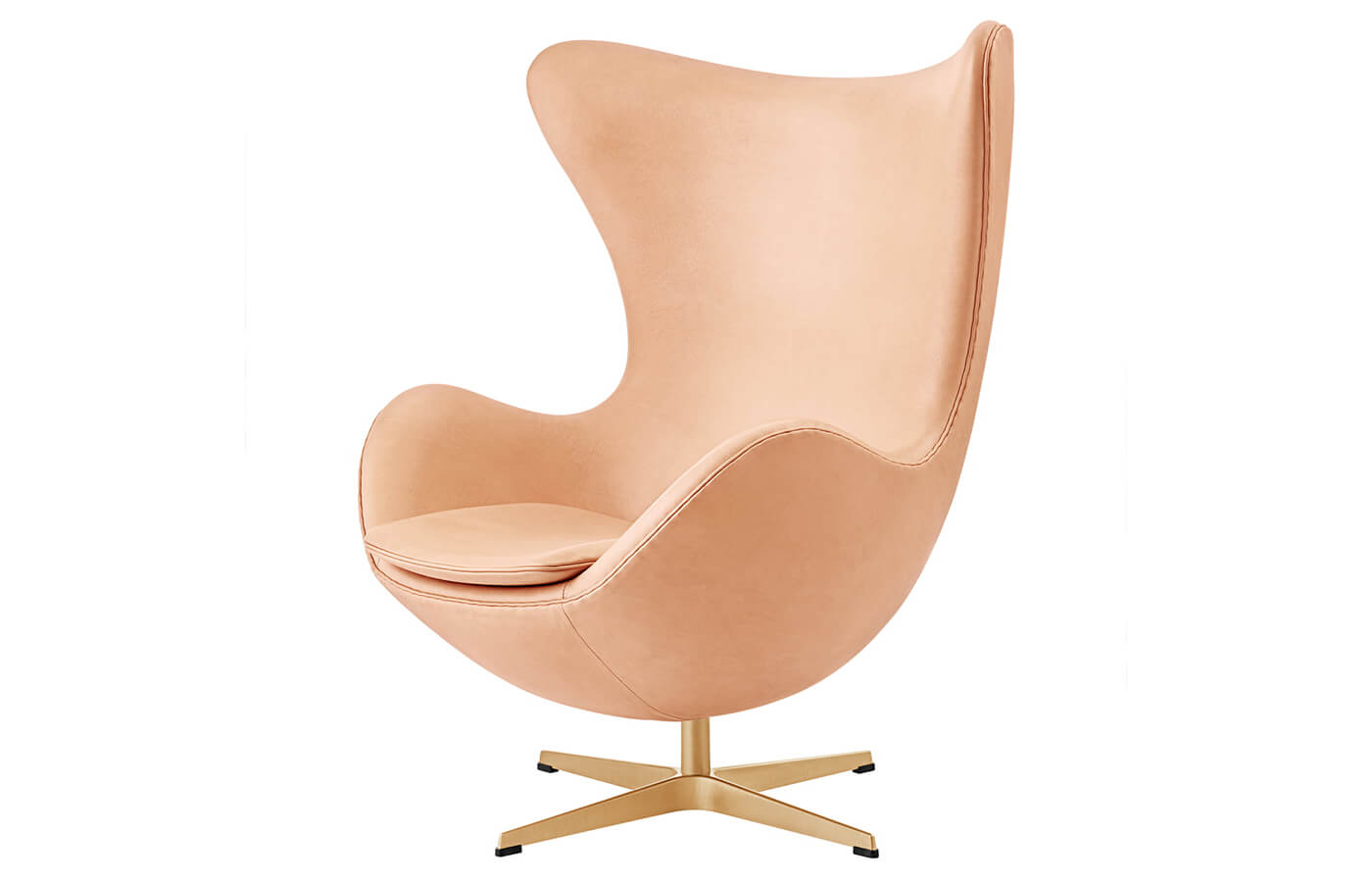 Egg Chair di Arne Jacobsen